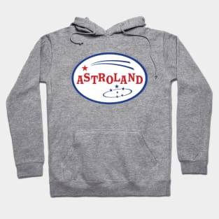 Coney Island Astroland Hoodie